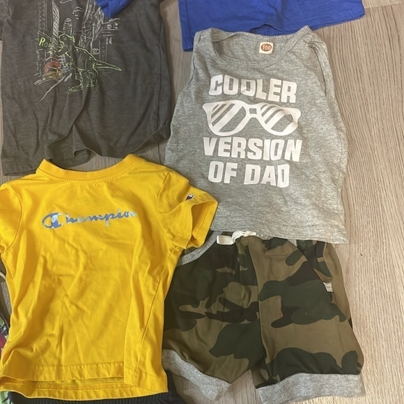Baby Boy 18 Month Bundle. - Picture 2 of 6